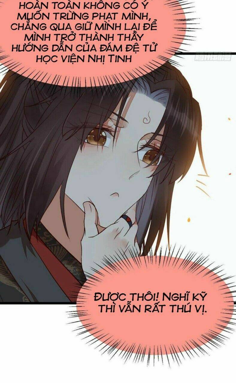 Tuyệt Sắc Quyến Rũ Quỷ Y Chí Tôn - Chapter 350 - Page 14