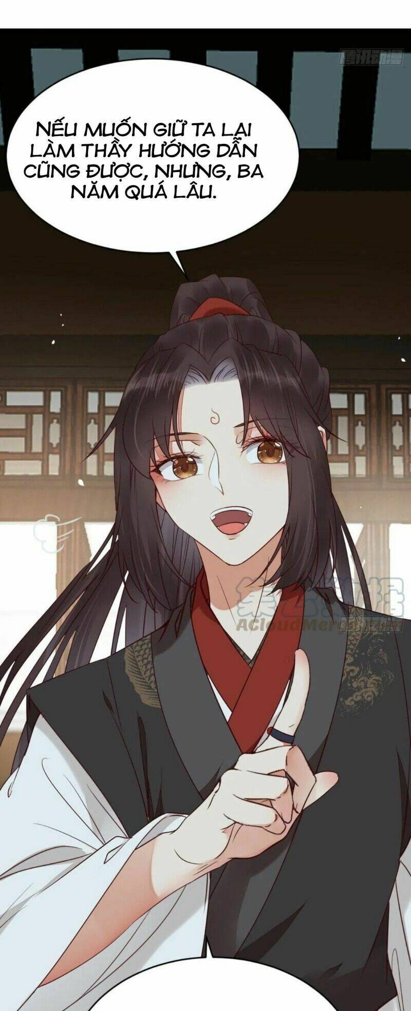 Tuyệt Sắc Quyến Rũ Quỷ Y Chí Tôn - Chapter 350 - Page 15