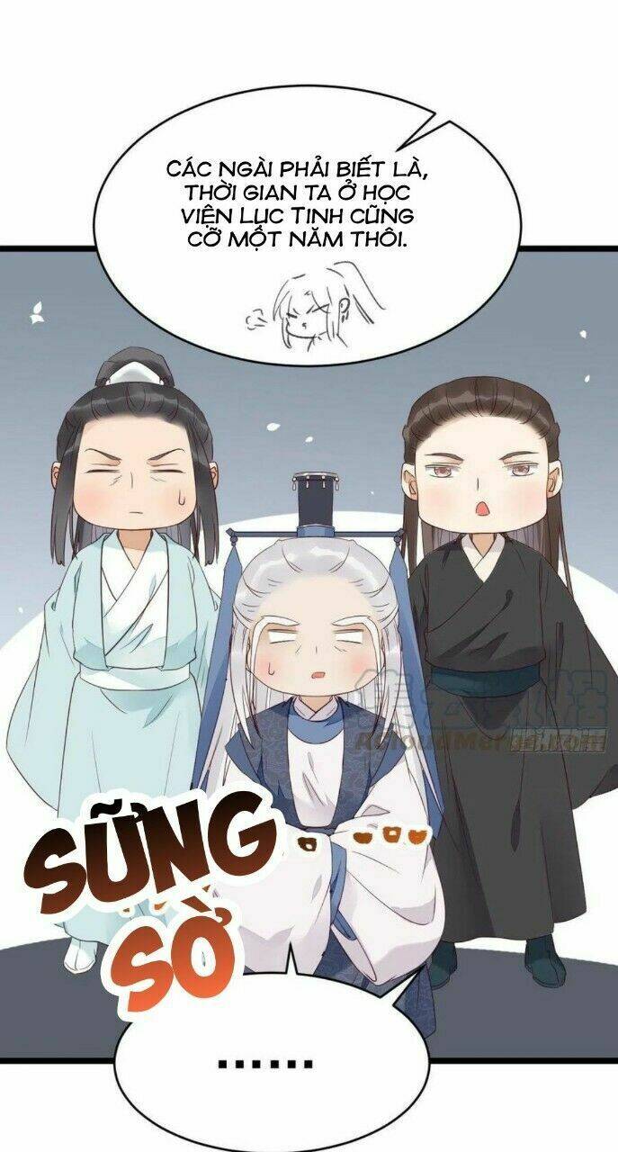 Tuyệt Sắc Quyến Rũ Quỷ Y Chí Tôn - Chapter 350 - Page 17