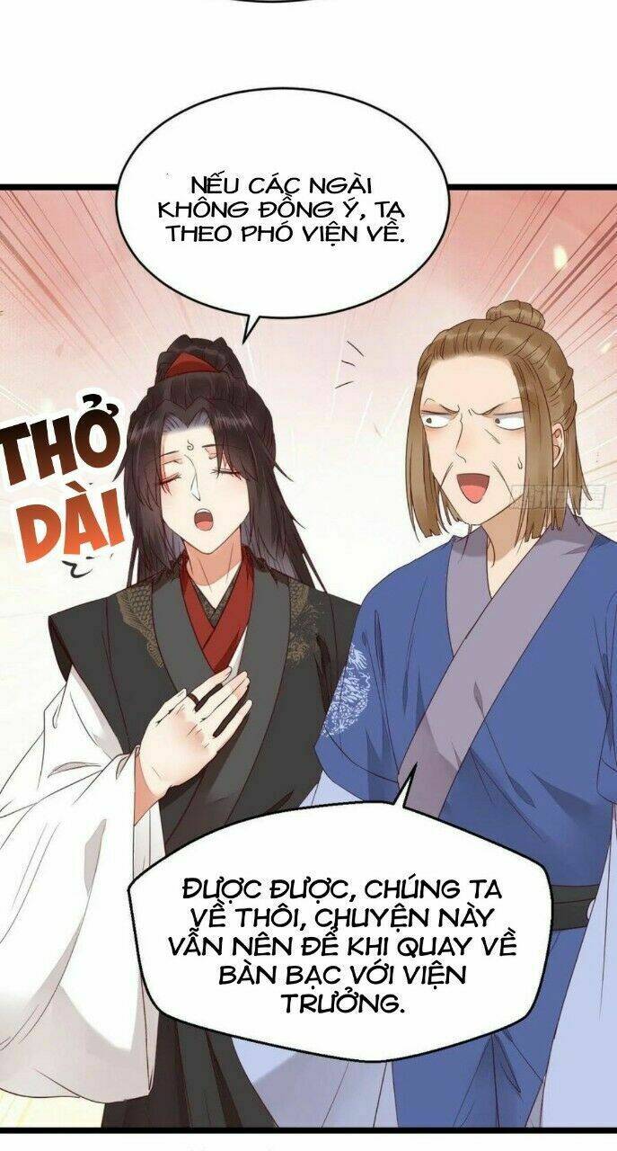 Tuyệt Sắc Quyến Rũ Quỷ Y Chí Tôn - Chapter 350 - Page 18