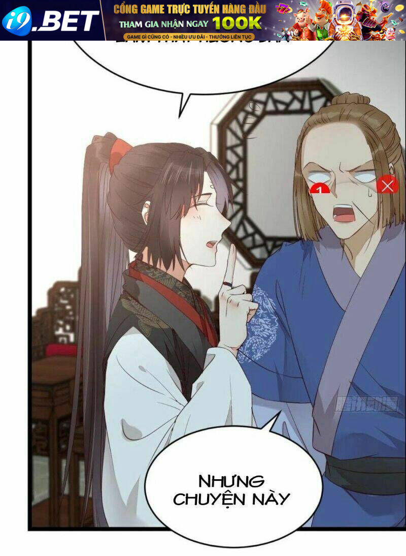 Tuyệt Sắc Quyến Rũ Quỷ Y Chí Tôn - Chapter 350 - Page 21