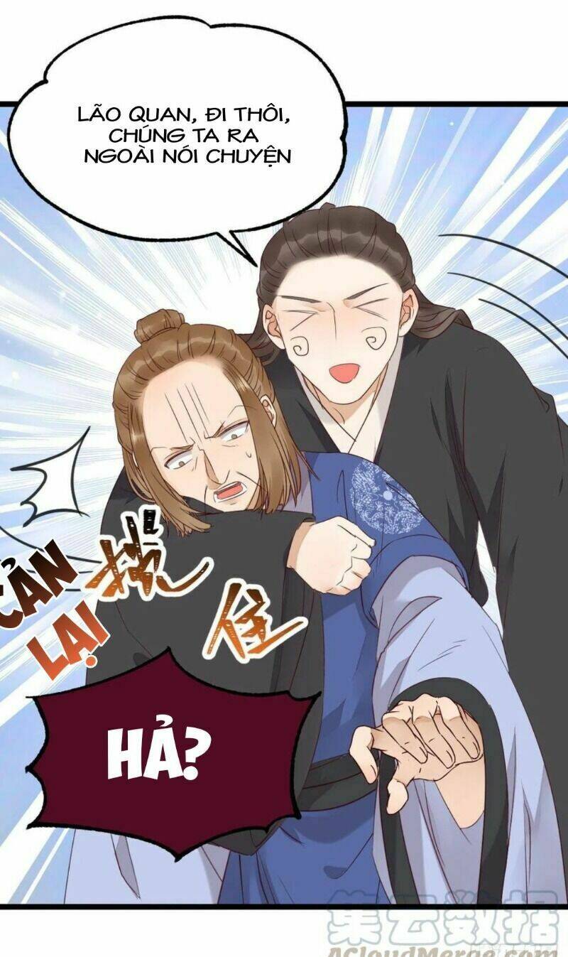 Tuyệt Sắc Quyến Rũ Quỷ Y Chí Tôn - Chapter 350 - Page 22