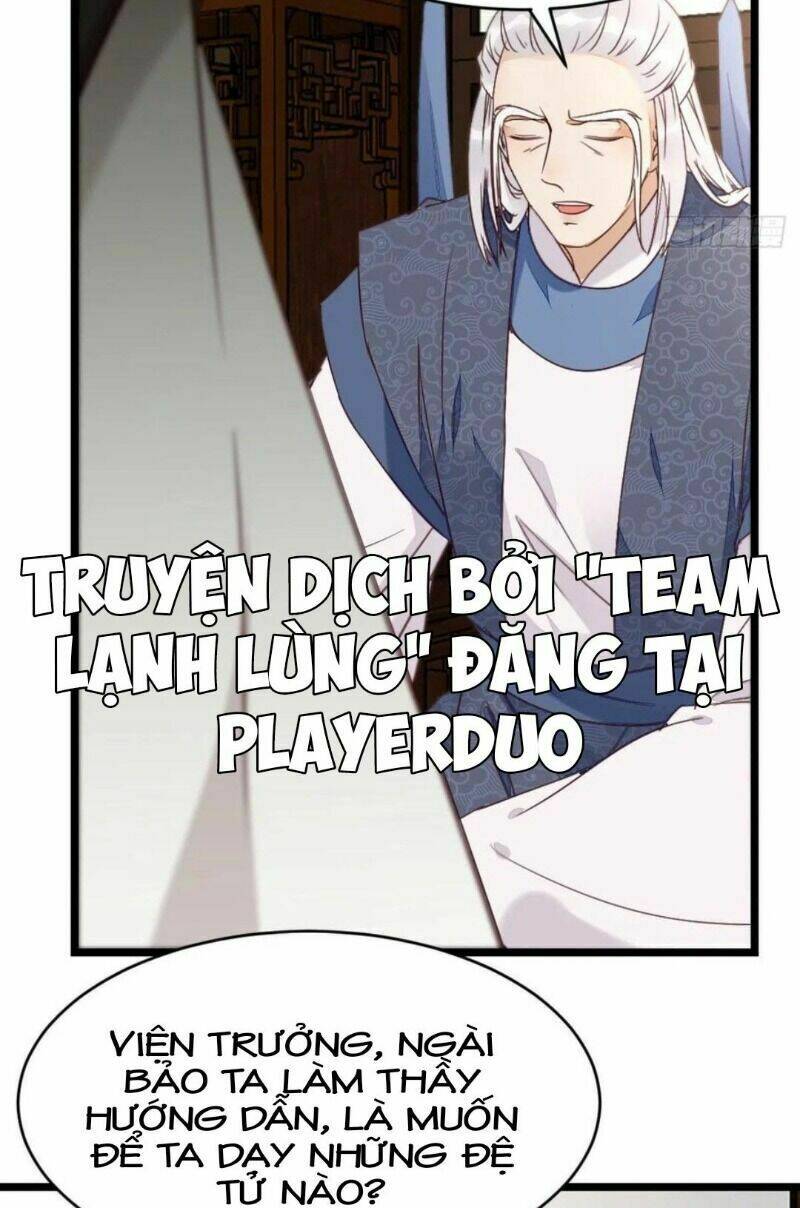 Tuyệt Sắc Quyến Rũ Quỷ Y Chí Tôn - Chapter 350 - Page 24