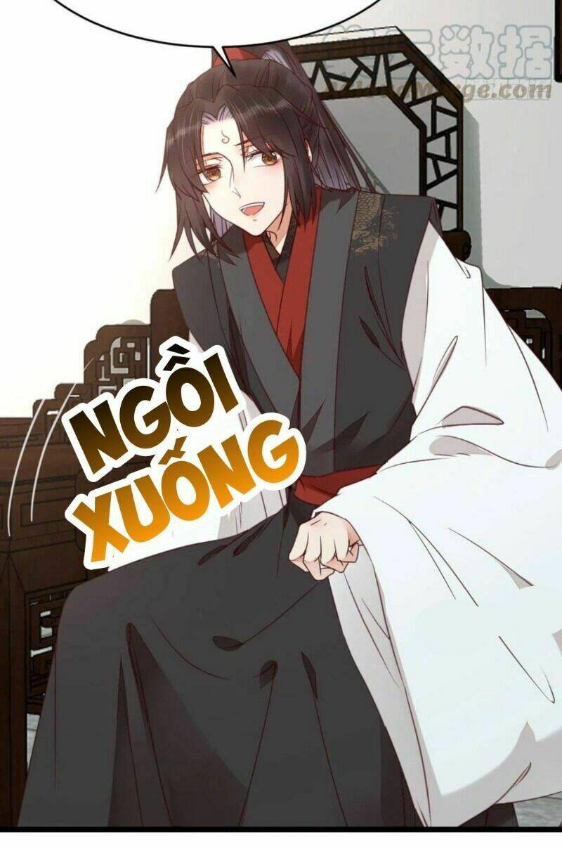 Tuyệt Sắc Quyến Rũ Quỷ Y Chí Tôn - Chapter 350 - Page 25