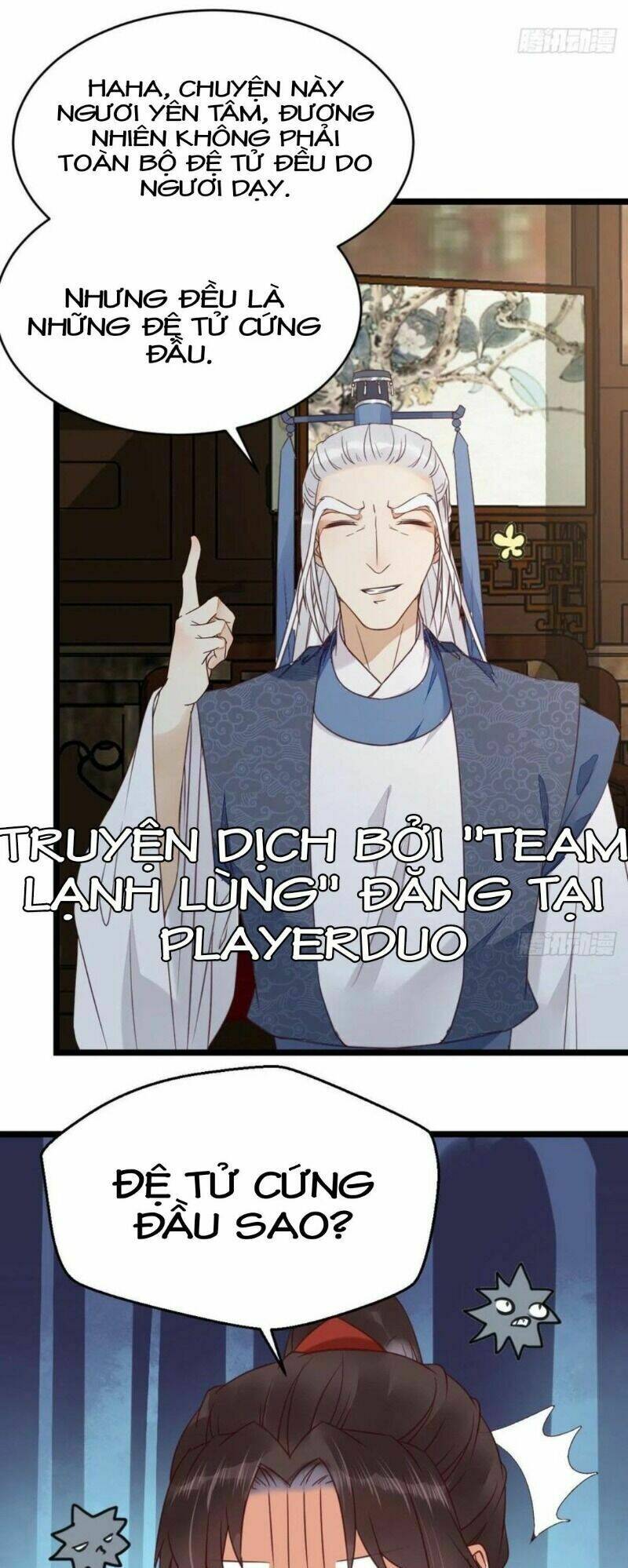 Tuyệt Sắc Quyến Rũ Quỷ Y Chí Tôn - Chapter 350 - Page 26