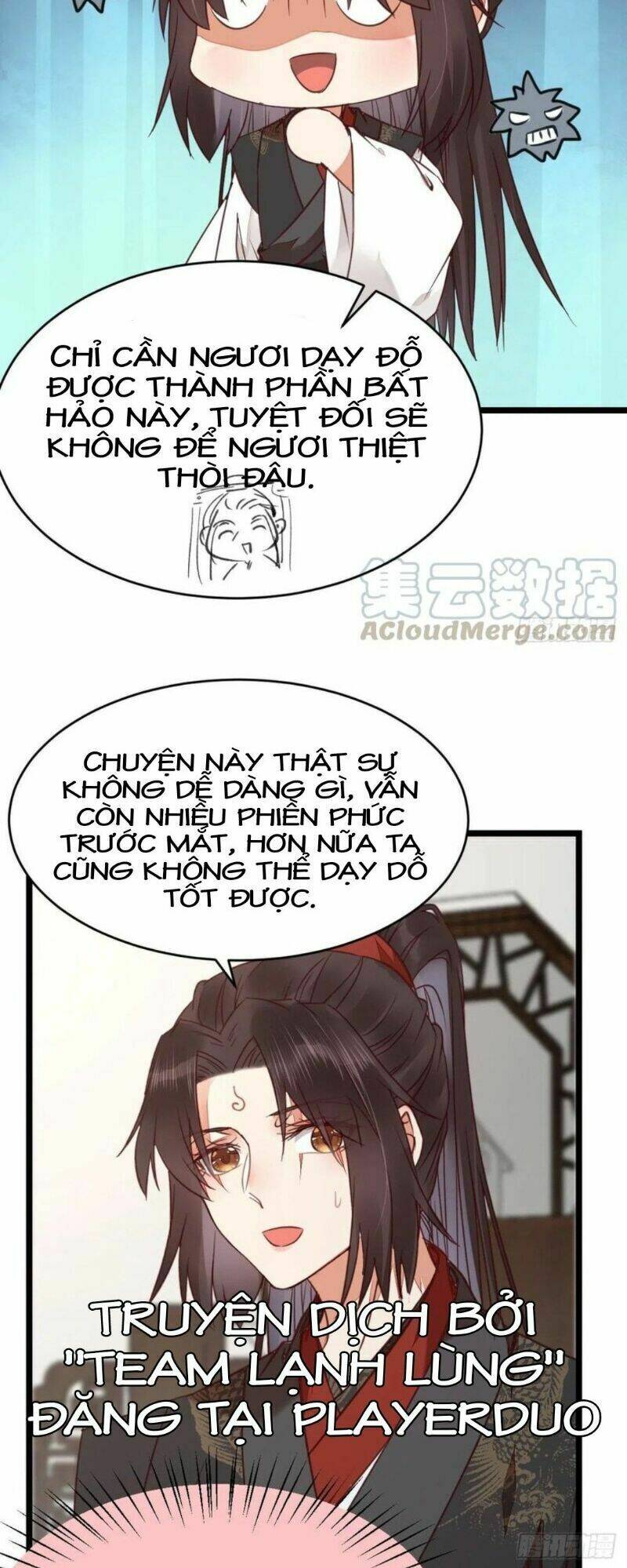 Tuyệt Sắc Quyến Rũ Quỷ Y Chí Tôn - Chapter 350 - Page 27