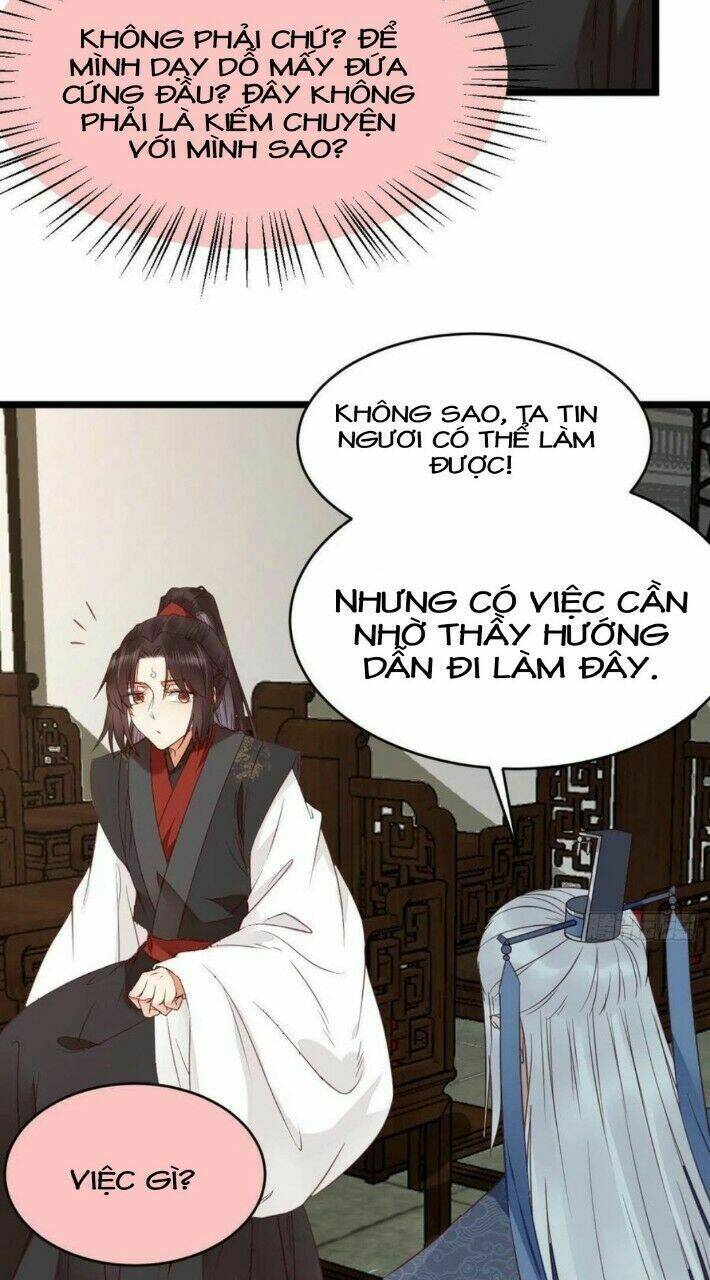 Tuyệt Sắc Quyến Rũ Quỷ Y Chí Tôn - Chapter 350 - Page 28