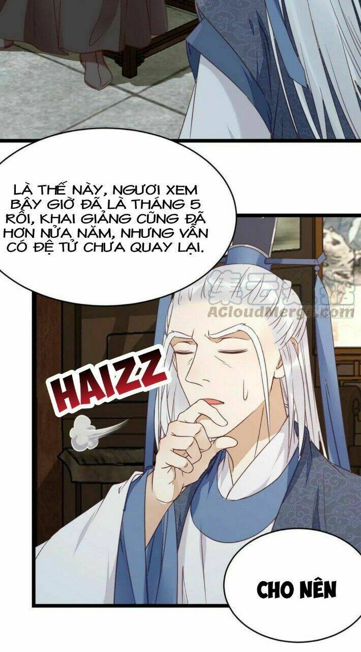 Tuyệt Sắc Quyến Rũ Quỷ Y Chí Tôn - Chapter 350 - Page 29