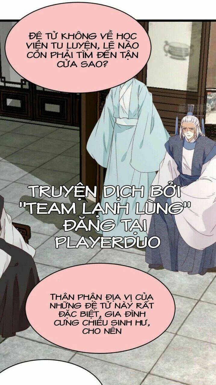 Tuyệt Sắc Quyến Rũ Quỷ Y Chí Tôn - Chapter 350 - Page 30