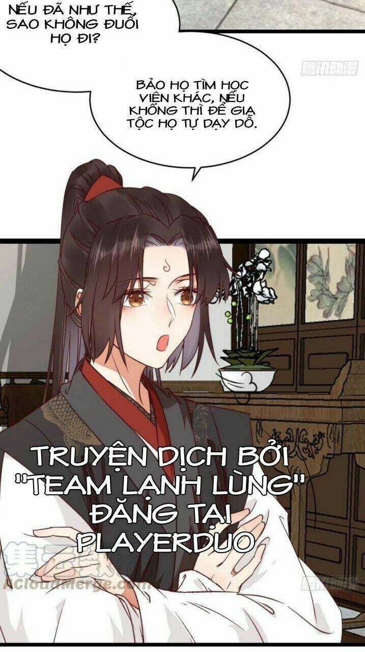 Tuyệt Sắc Quyến Rũ Quỷ Y Chí Tôn - Chapter 350 - Page 31