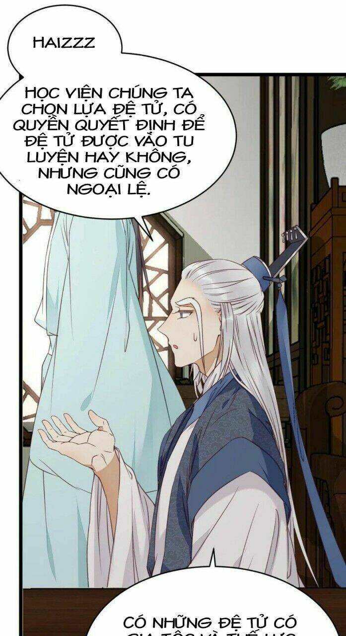 Tuyệt Sắc Quyến Rũ Quỷ Y Chí Tôn - Chapter 350 - Page 32