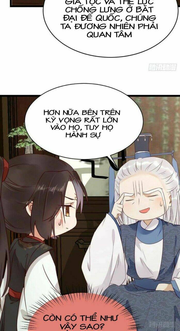 Tuyệt Sắc Quyến Rũ Quỷ Y Chí Tôn - Chapter 350 - Page 33