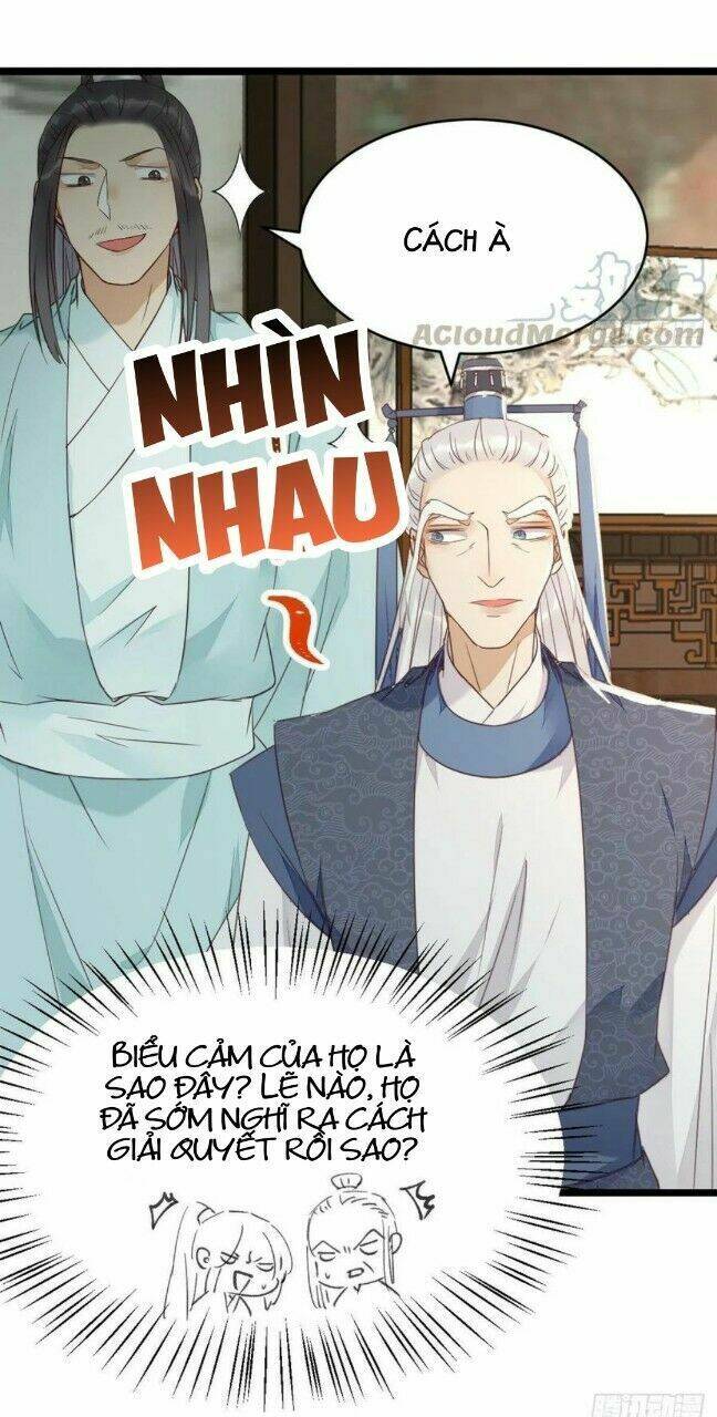 Tuyệt Sắc Quyến Rũ Quỷ Y Chí Tôn - Chapter 350 - Page 4