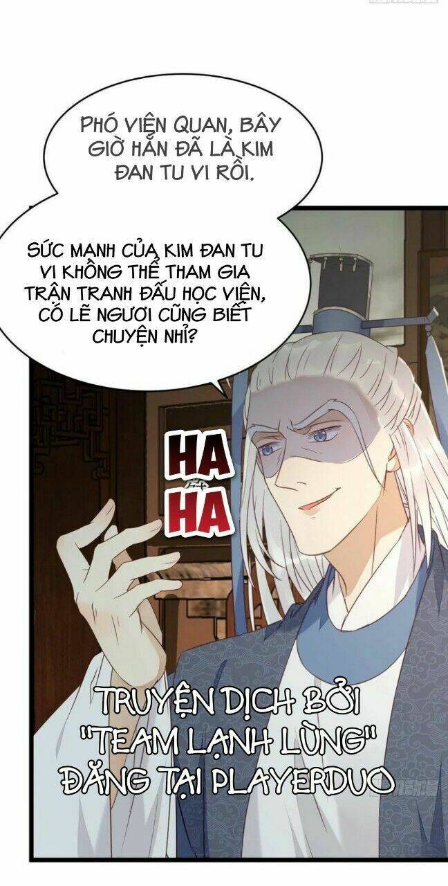 Tuyệt Sắc Quyến Rũ Quỷ Y Chí Tôn - Chapter 350 - Page 5