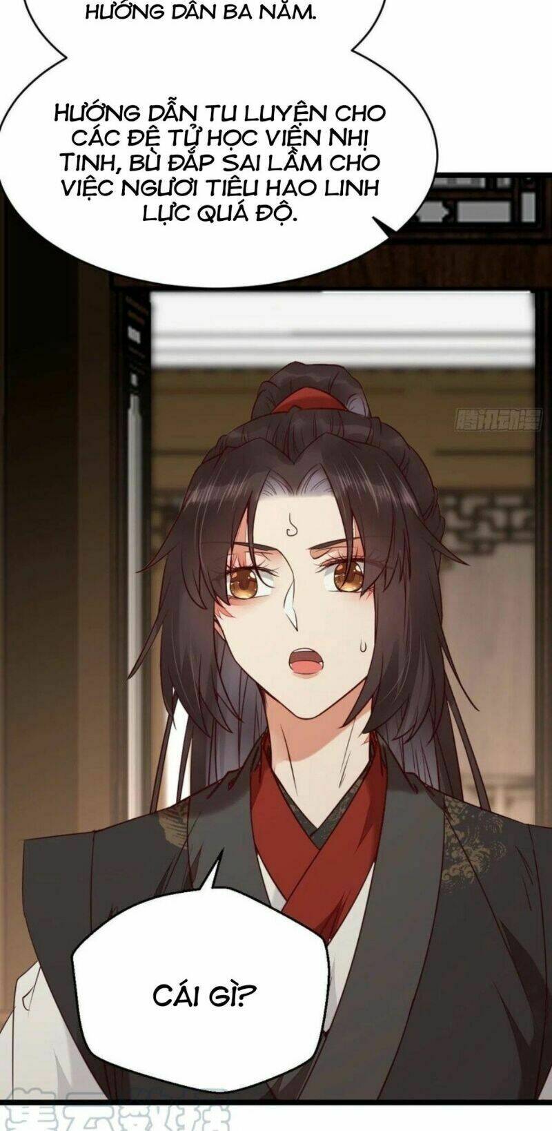 Tuyệt Sắc Quyến Rũ Quỷ Y Chí Tôn - Chapter 350 - Page 8