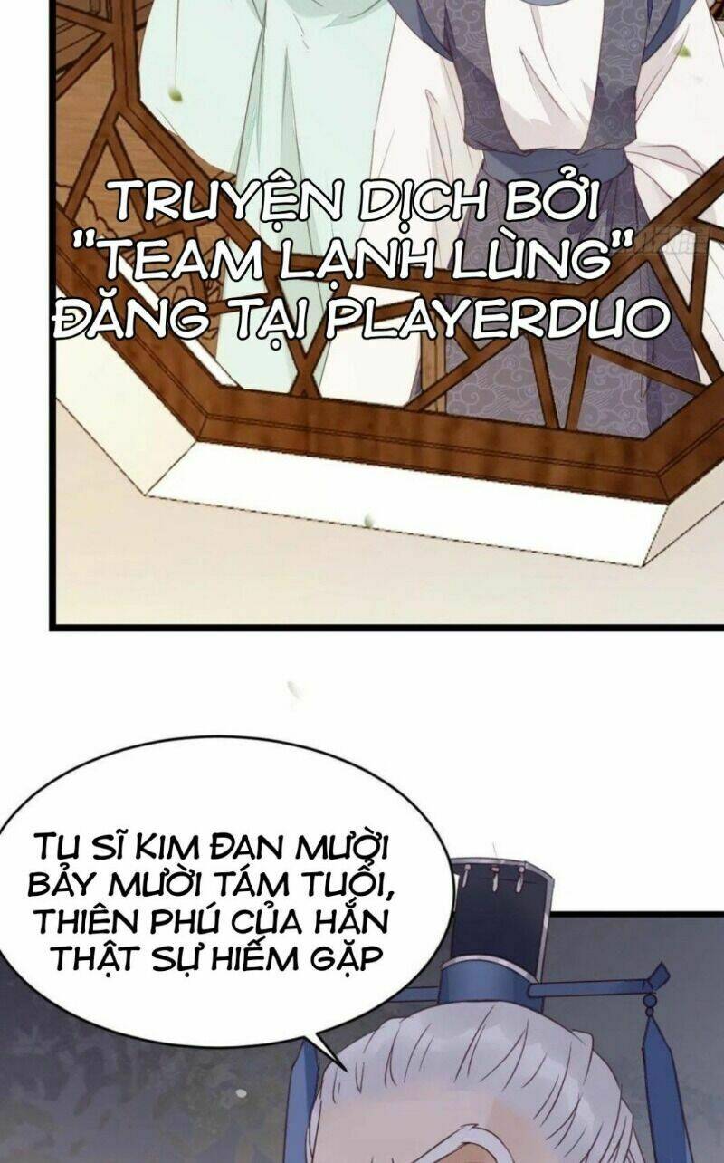 Tuyệt Sắc Quyến Rũ Quỷ Y Chí Tôn - Chapter 351 - Page 9