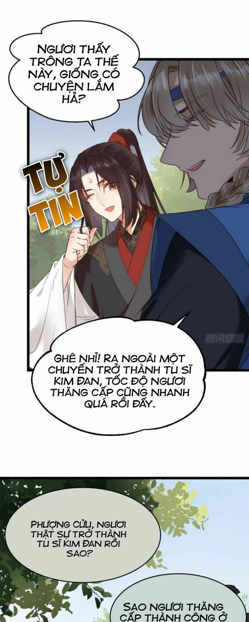 Tuyệt Sắc Quyến Rũ Quỷ Y Chí Tôn - Chapter 351 - Page 13