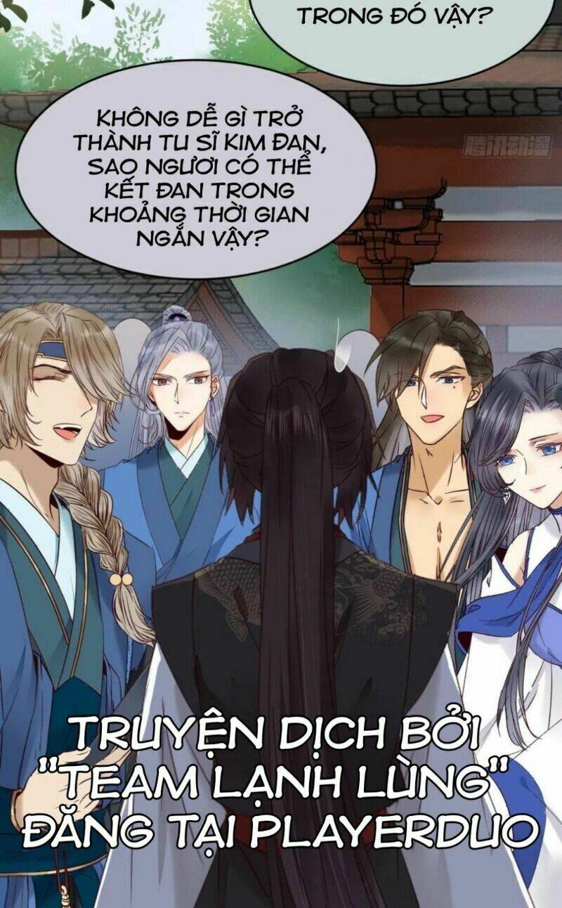 Tuyệt Sắc Quyến Rũ Quỷ Y Chí Tôn - Chapter 351 - Page 14