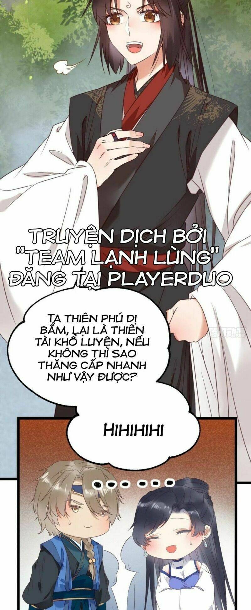 Tuyệt Sắc Quyến Rũ Quỷ Y Chí Tôn - Chapter 351 - Page 16