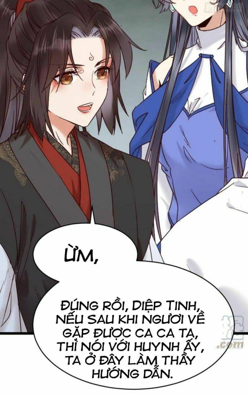 Tuyệt Sắc Quyến Rũ Quỷ Y Chí Tôn - Chapter 351 - Page 22