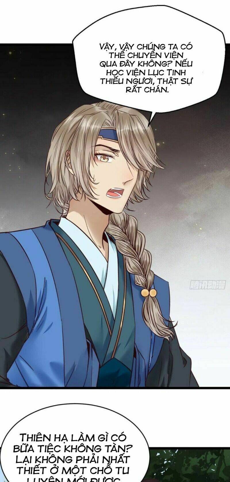 Tuyệt Sắc Quyến Rũ Quỷ Y Chí Tôn - Chapter 351 - Page 23