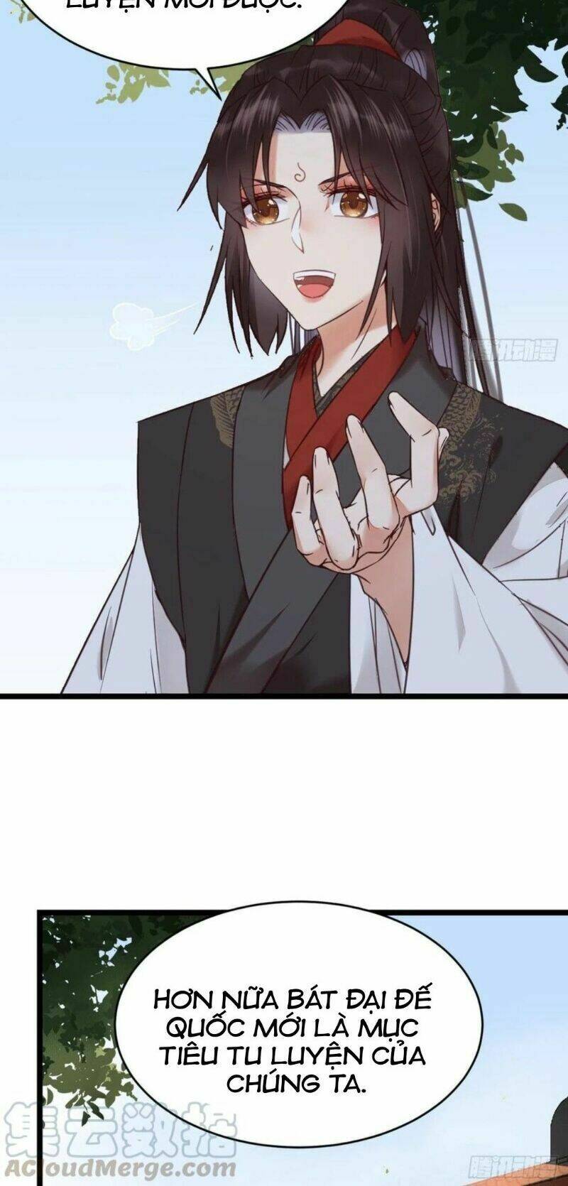 Tuyệt Sắc Quyến Rũ Quỷ Y Chí Tôn - Chapter 351 - Page 24