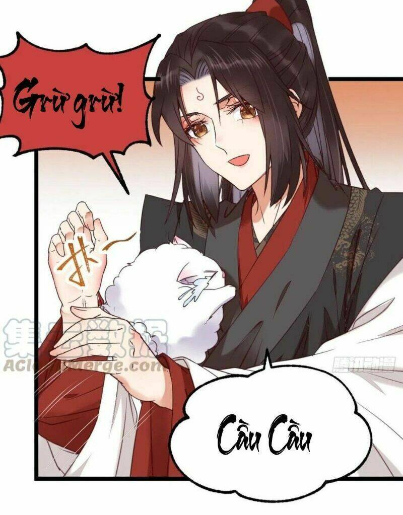 Tuyệt Sắc Quyến Rũ Quỷ Y Chí Tôn - Chapter 351 - Page 27