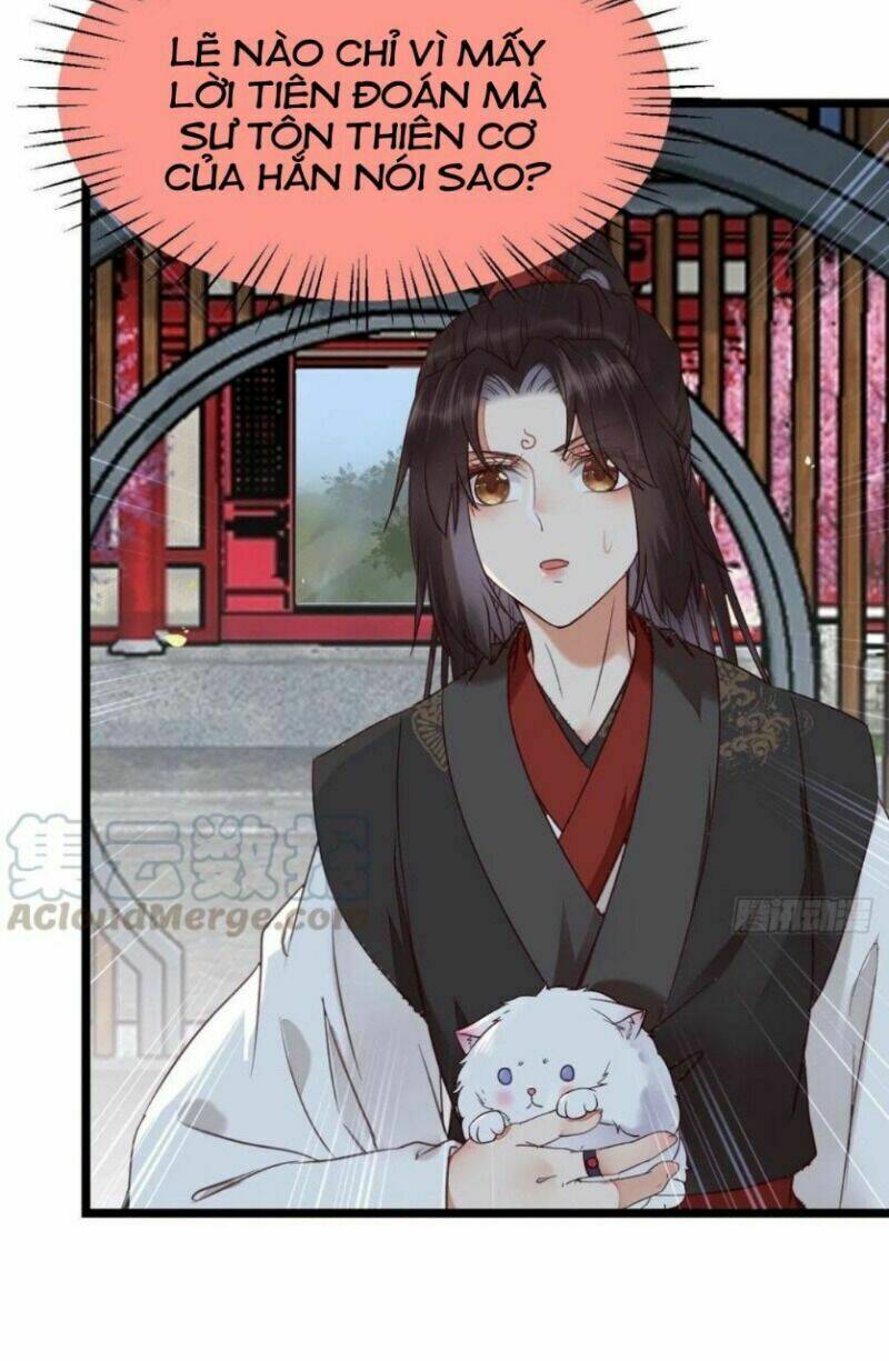 Tuyệt Sắc Quyến Rũ Quỷ Y Chí Tôn - Chapter 351 - Page 32