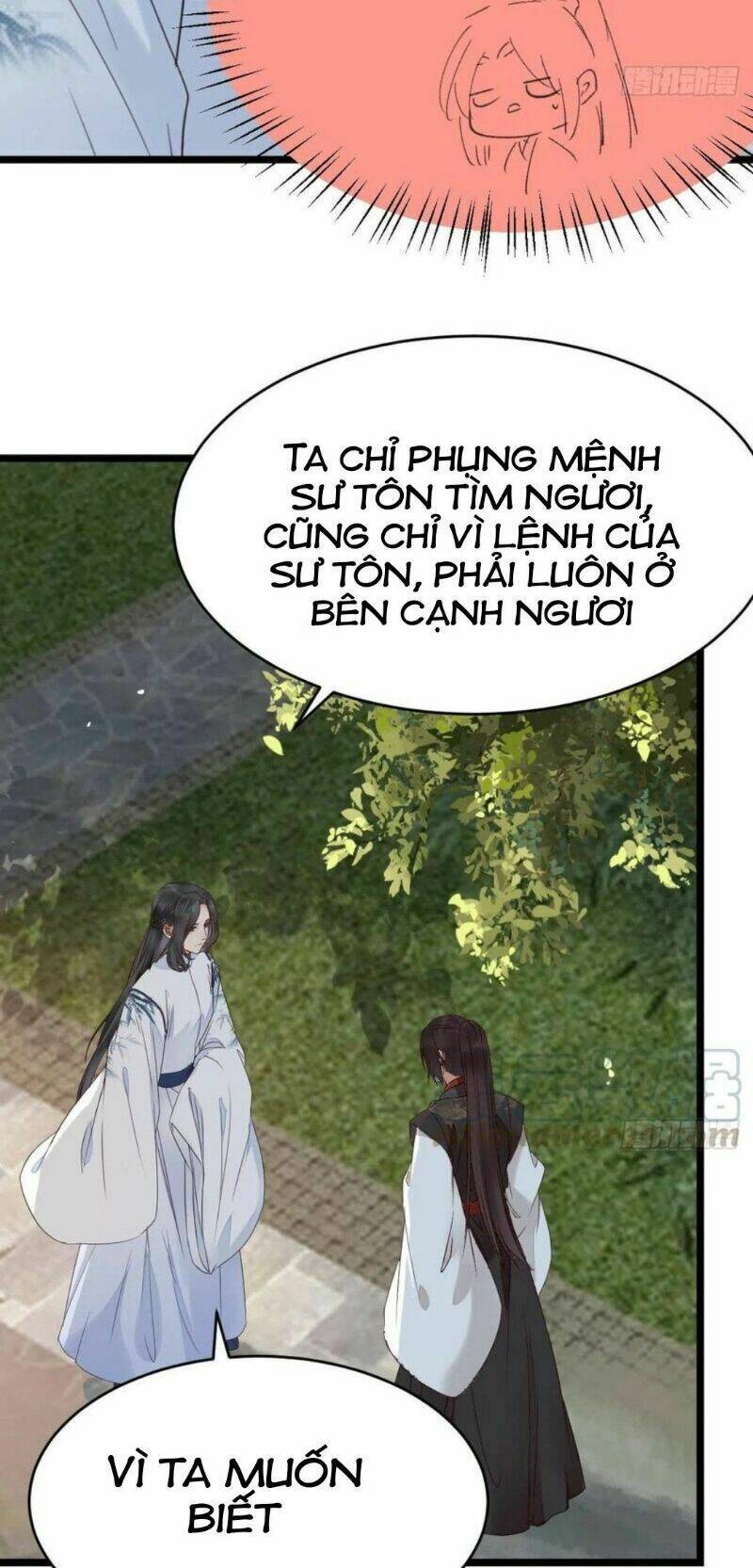 Tuyệt Sắc Quyến Rũ Quỷ Y Chí Tôn - Chapter 351 - Page 34