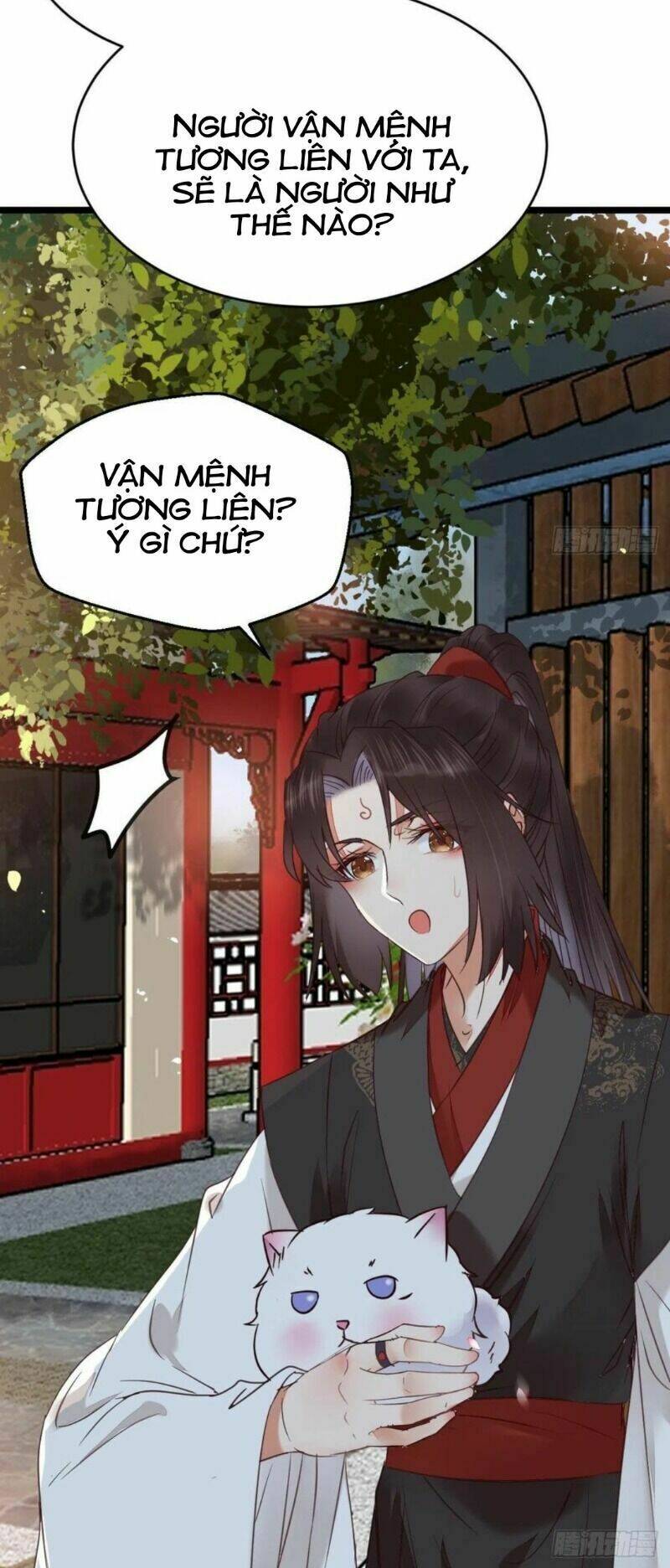 Tuyệt Sắc Quyến Rũ Quỷ Y Chí Tôn - Chapter 351 - Page 35