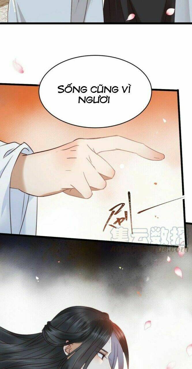 Tuyệt Sắc Quyến Rũ Quỷ Y Chí Tôn - Chapter 351 - Page 36