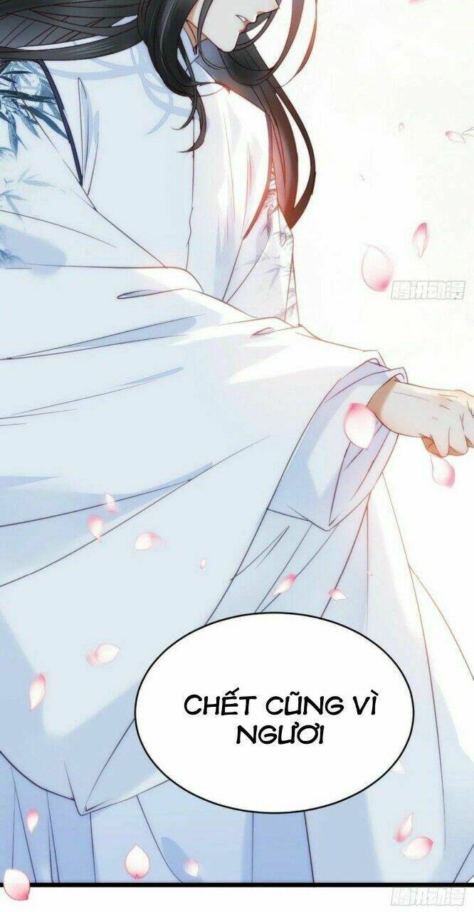 Tuyệt Sắc Quyến Rũ Quỷ Y Chí Tôn - Chapter 351 - Page 37