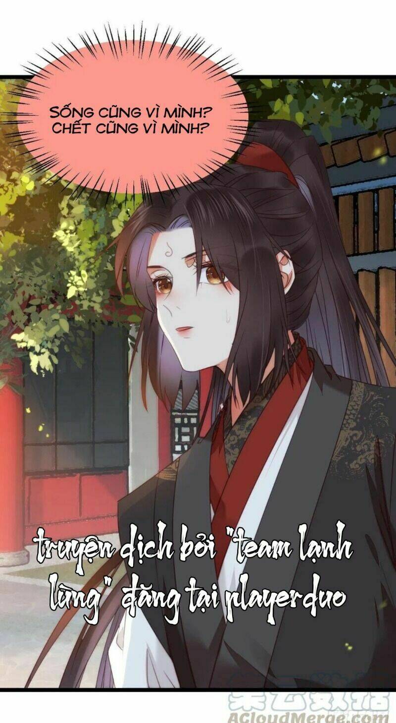 Tuyệt Sắc Quyến Rũ Quỷ Y Chí Tôn - Chapter 351 - Page 38