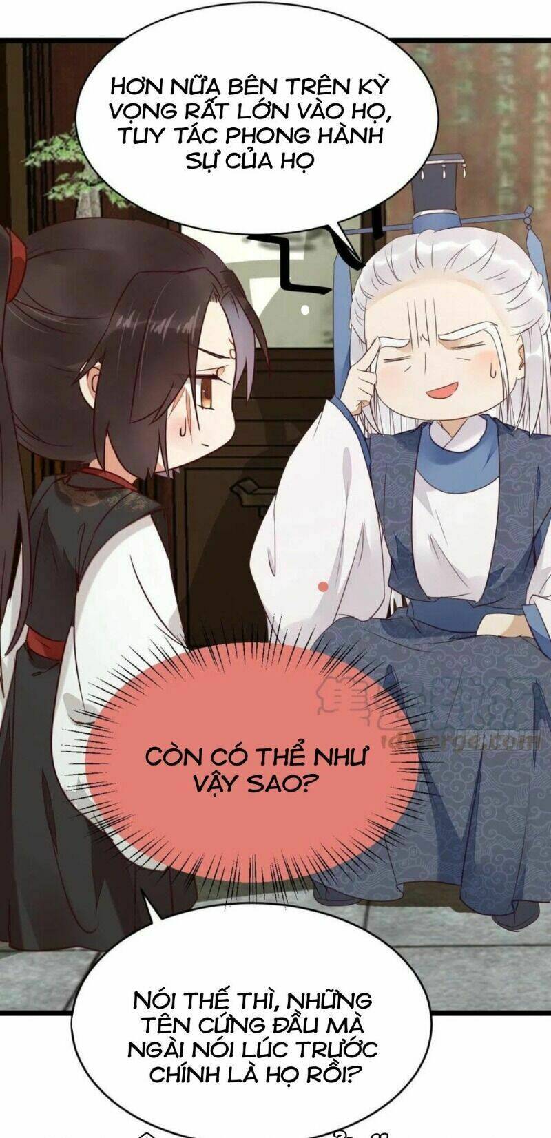 Tuyệt Sắc Quyến Rũ Quỷ Y Chí Tôn - Chapter 351 - Page 4