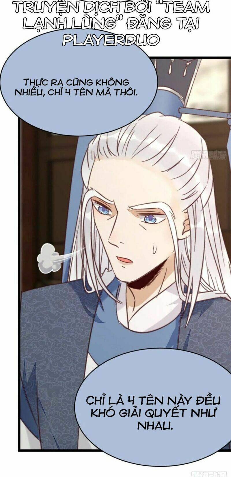 Tuyệt Sắc Quyến Rũ Quỷ Y Chí Tôn - Chapter 351 - Page 5