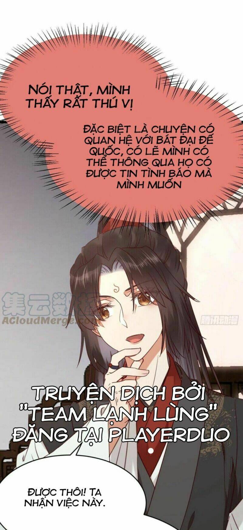 Tuyệt Sắc Quyến Rũ Quỷ Y Chí Tôn - Chapter 351 - Page 6