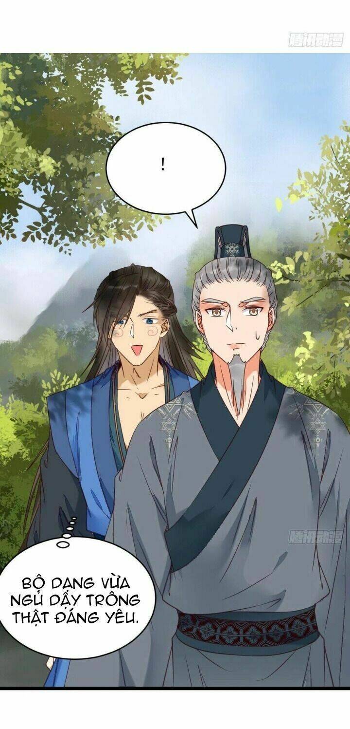 Tuyệt Sắc Quyến Rũ Quỷ Y Chí Tôn - Chapter 352 - Page 10