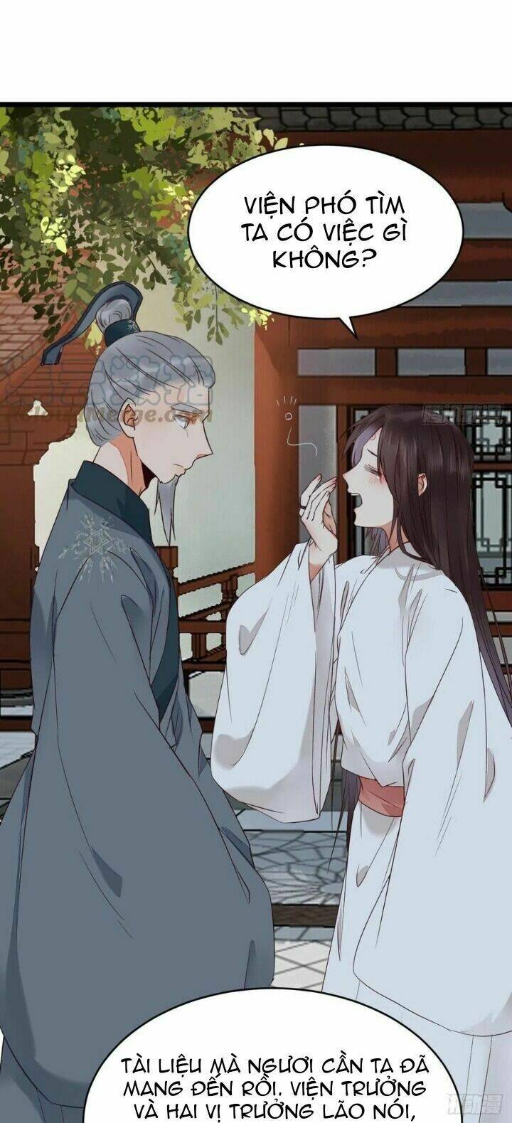 Tuyệt Sắc Quyến Rũ Quỷ Y Chí Tôn - Chapter 352 - Page 11