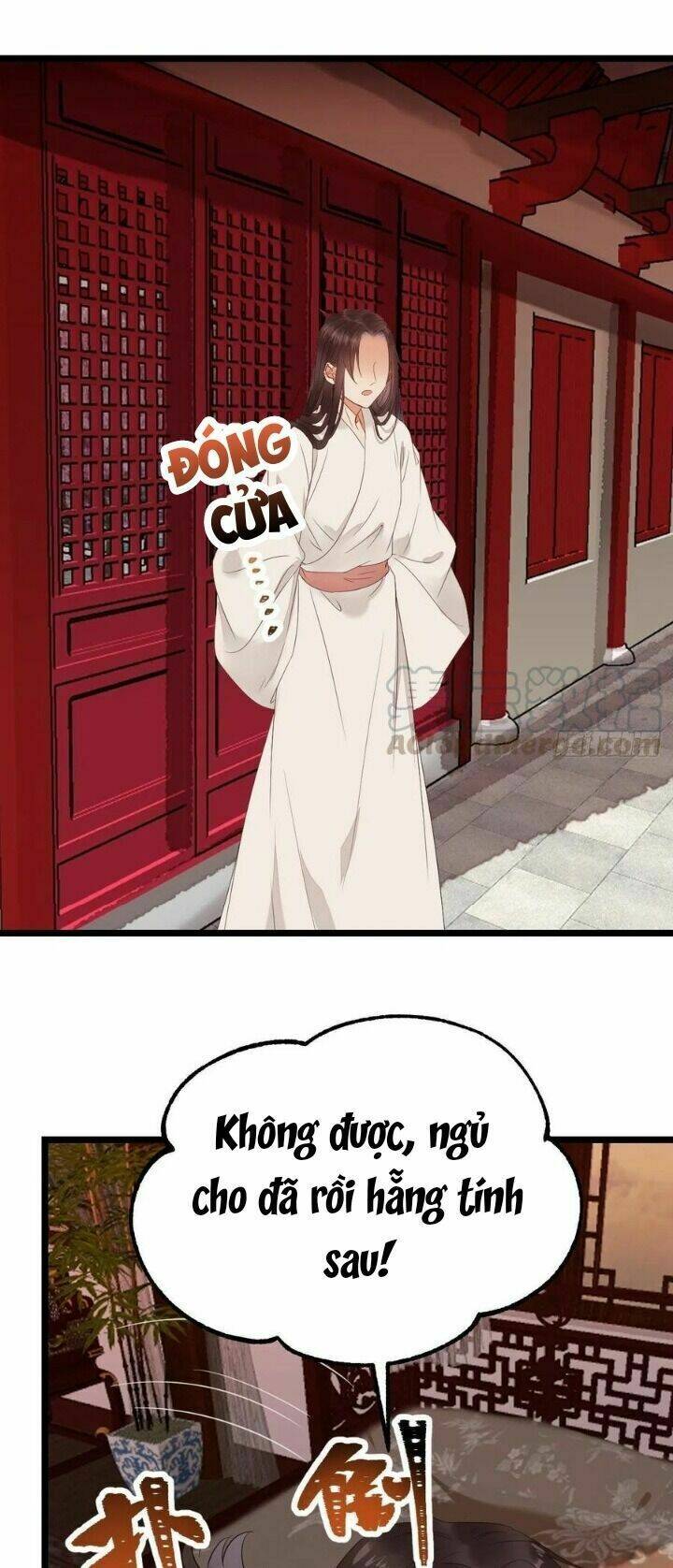 Tuyệt Sắc Quyến Rũ Quỷ Y Chí Tôn - Chapter 352 - Page 15