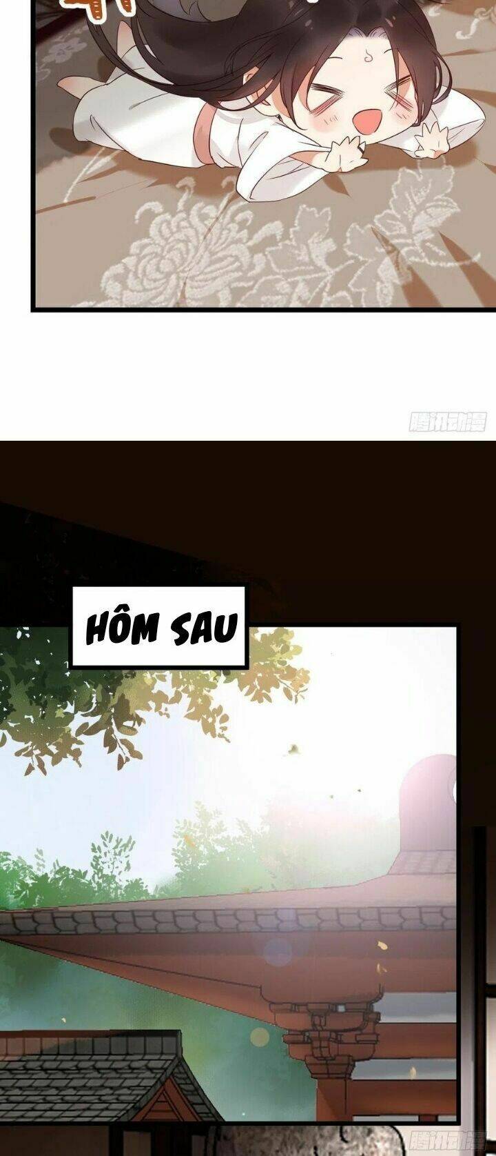 Tuyệt Sắc Quyến Rũ Quỷ Y Chí Tôn - Chapter 352 - Page 16