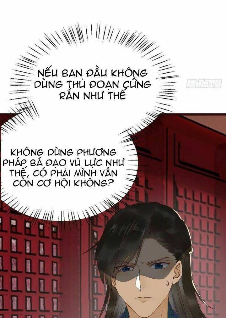 Tuyệt Sắc Quyến Rũ Quỷ Y Chí Tôn - Chapter 352 - Page 23