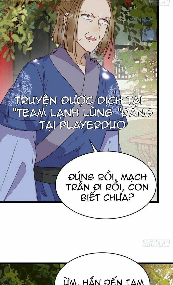 Tuyệt Sắc Quyến Rũ Quỷ Y Chí Tôn - Chapter 352 - Page 28