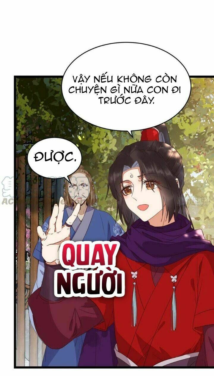 Tuyệt Sắc Quyến Rũ Quỷ Y Chí Tôn - Chapter 352 - Page 30