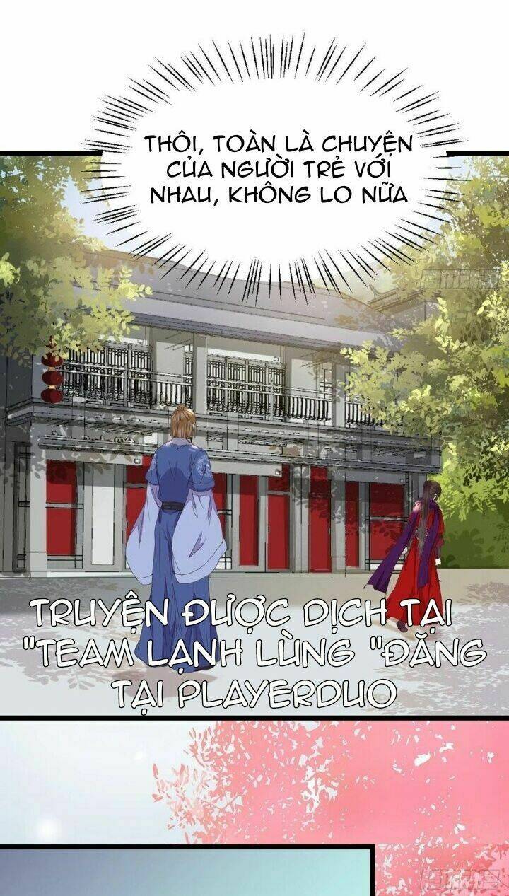 Tuyệt Sắc Quyến Rũ Quỷ Y Chí Tôn - Chapter 352 - Page 31