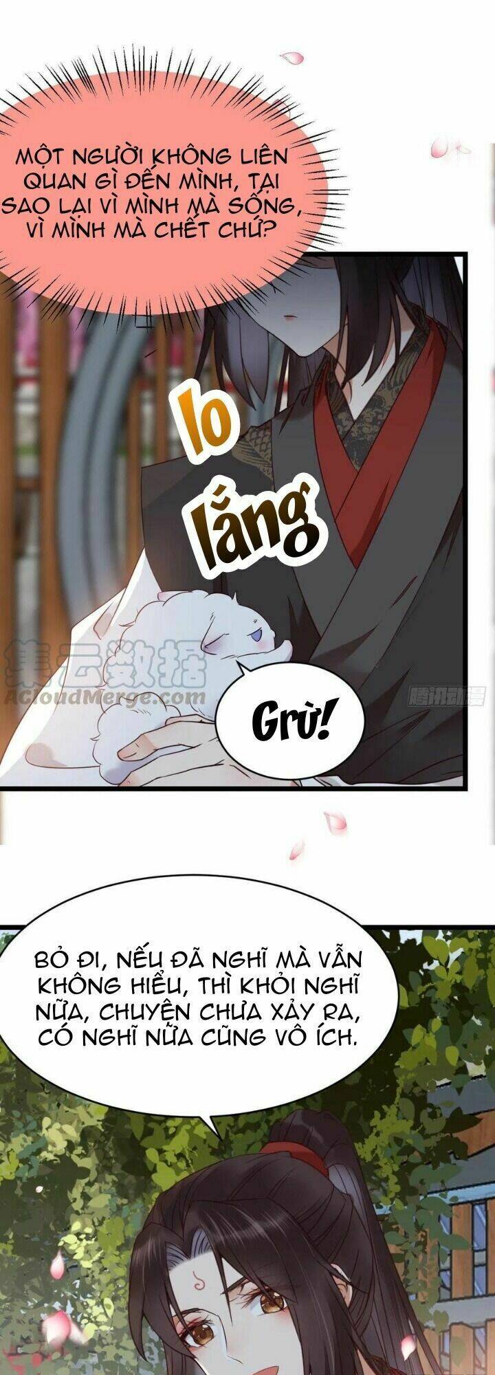 Tuyệt Sắc Quyến Rũ Quỷ Y Chí Tôn - Chapter 352 - Page 4