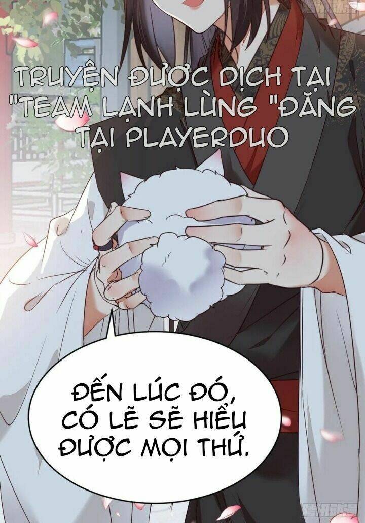 Tuyệt Sắc Quyến Rũ Quỷ Y Chí Tôn - Chapter 352 - Page 5