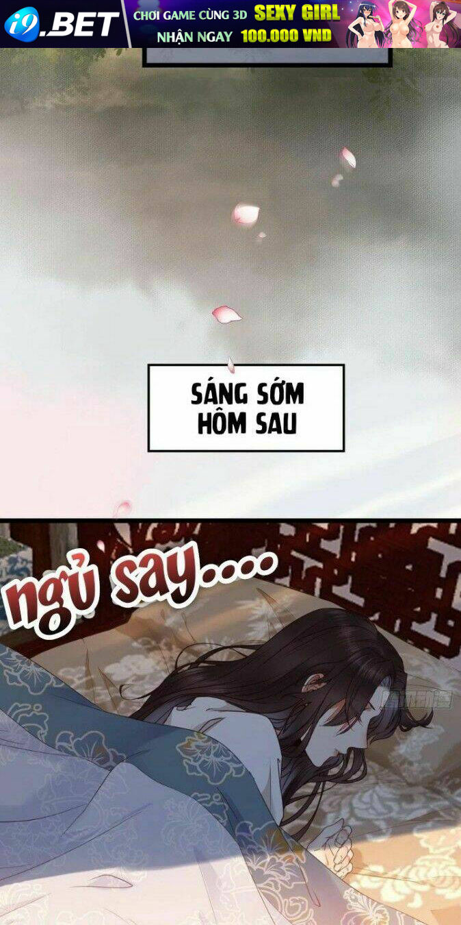 Tuyệt Sắc Quyến Rũ Quỷ Y Chí Tôn - Chapter 352 - Page 7