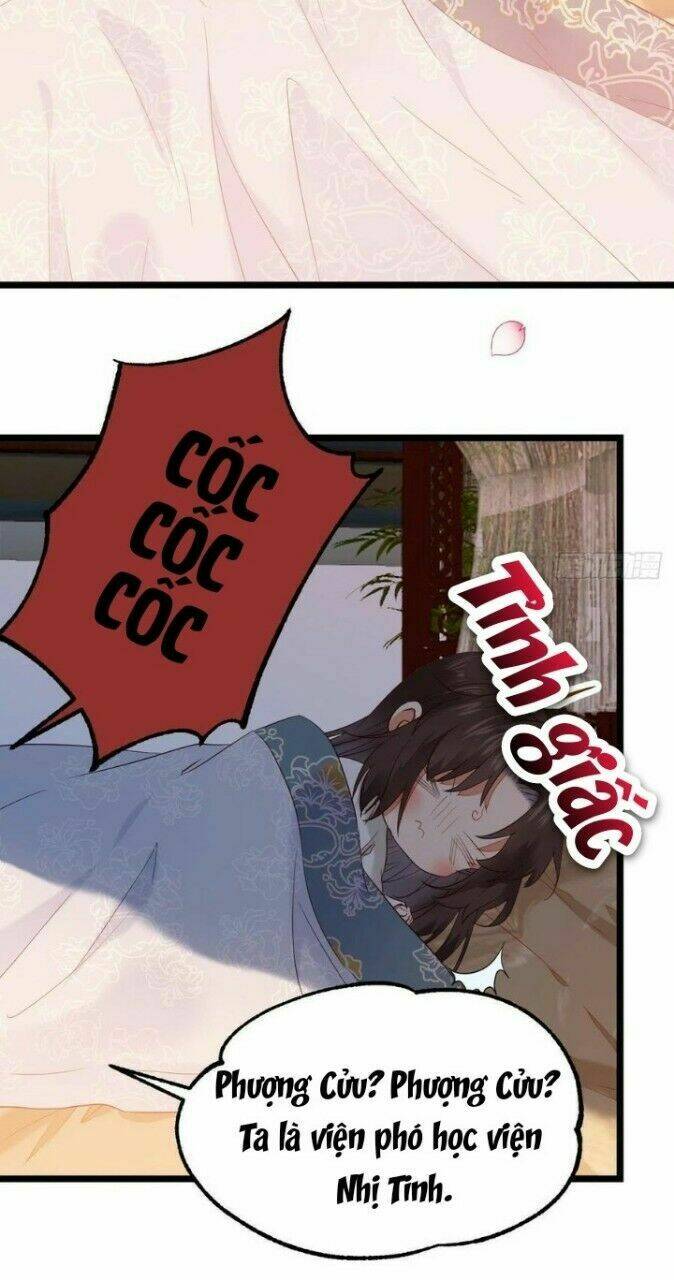 Tuyệt Sắc Quyến Rũ Quỷ Y Chí Tôn - Chapter 352 - Page 8