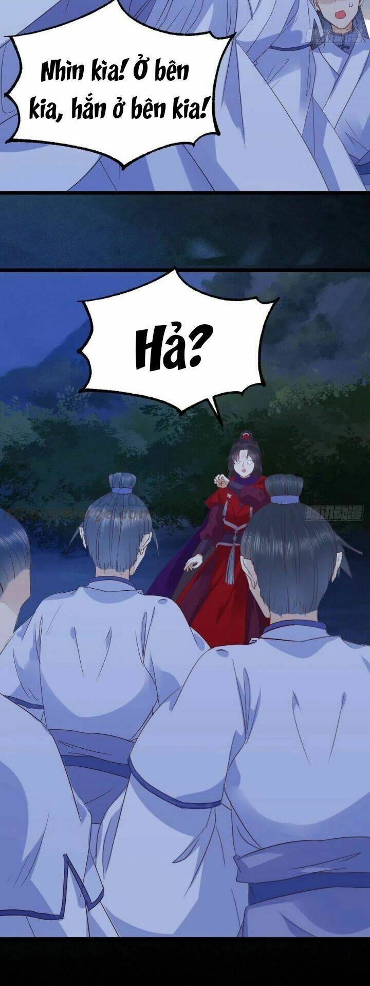 Tuyệt Sắc Quyến Rũ Quỷ Y Chí Tôn - Chapter 353 - Page 9