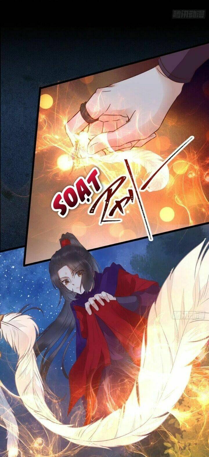 Tuyệt Sắc Quyến Rũ Quỷ Y Chí Tôn - Chapter 353 - Page 10